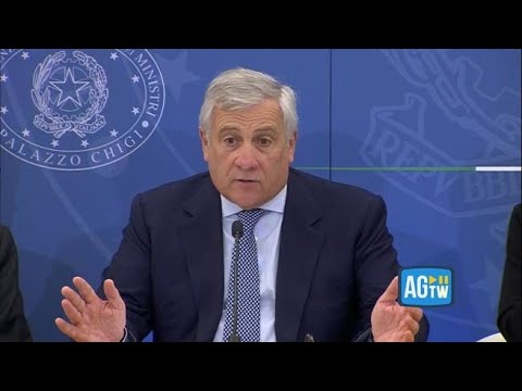 Tajani: «Altri 7 italiani e loro familiari messi in sicurezza, sono usciti da Gaza e in viaggio…