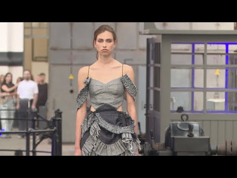 Joaquim Trindade | Spring Summer 2024 | Full Show