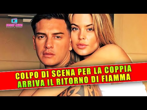 Colpo di Scena: Sophie Codegoni e Alessandro Basciano Tornano Insieme!