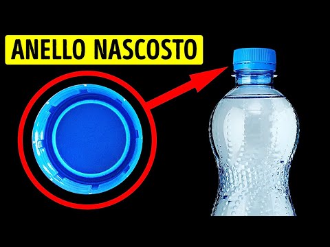 18 fatti sulle cose di tutti i giorni che non avete mai conosciuto