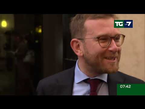 Edizione delle ore 07.30 del 07/11/2023