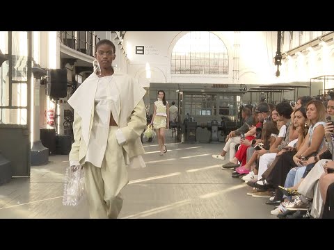 Pedro Pedro | Spring Summer 2024 | Full Show