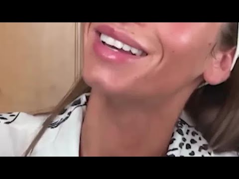 #MimiKeene e gli step della sua Beauty Routine