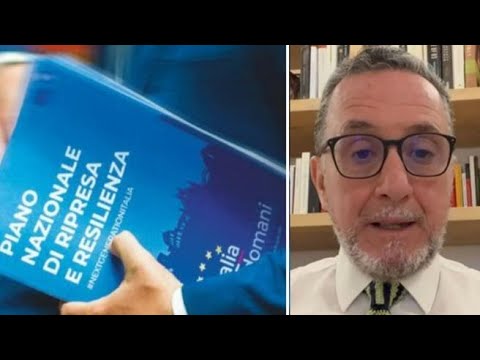 Dal Pnrr all’Autonomia, quel rischio di un doppio standard tra Nord e Sud