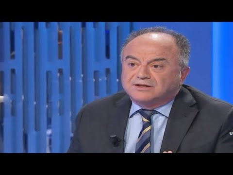 Gratteri: «Intercettazioni? La riforma è uno scandalo. Posso arrestare chi ruba il latte e non…