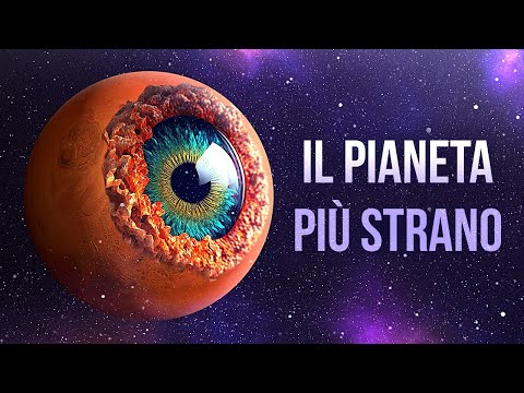 Fatti spaziali troppo incredibili per essere veri