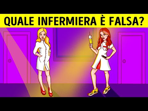 100€ indovinelli che sfideranno il vostro quoziente intellettivo al limite