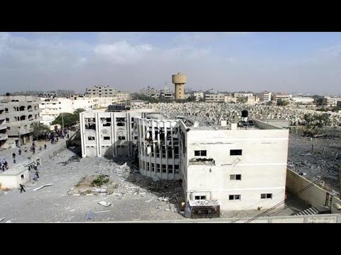 Gaza, il chirurgo di MSF all’ospedale di Al Shifa: «Siamo esausti. Ci sono 600 pazienti che…