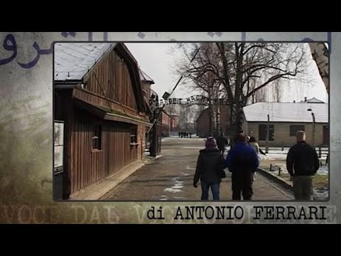 L’orrore di Auschwitz che pochi conoscono