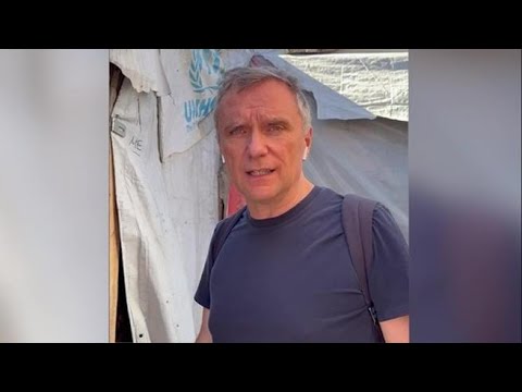 Nel campo profughi in Libano, baracche costruite in legno con elettricità ma senza acqua