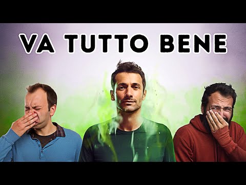 Il vostro cervello vi mente ogni giorno, ecco come