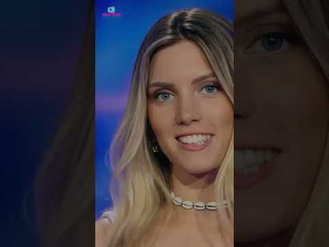 Pesante Bestemmia al Grande Fratello: Anita Olivieri a Rischio Squalifica!