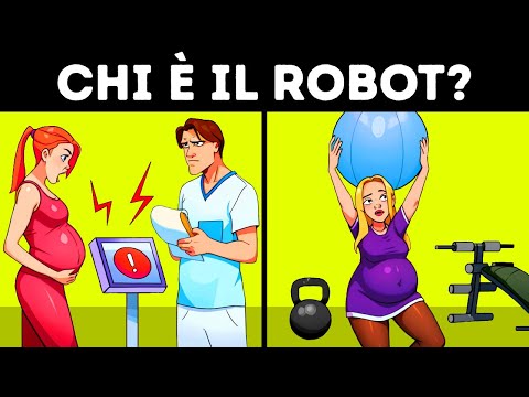 15 Indovinelli Degni di Sherlock!