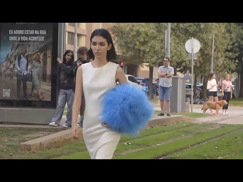 Sevaria | Spring Summer 2024 | Full Show