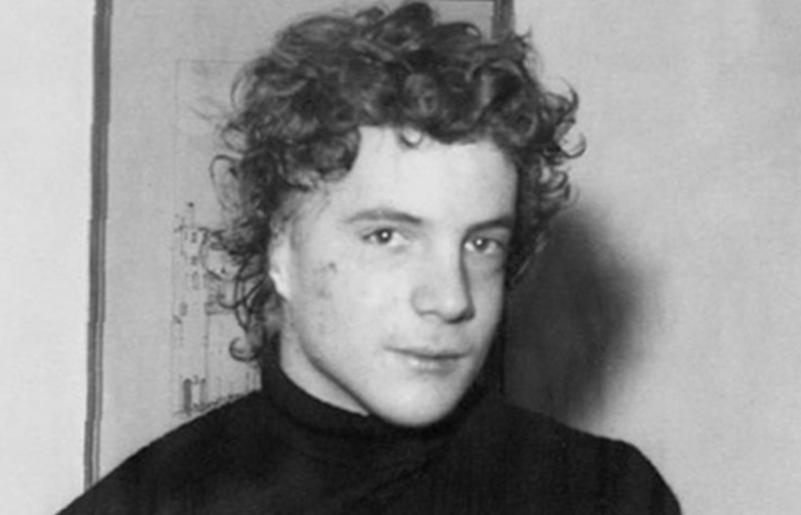 La liberazione di John Paul Getty III