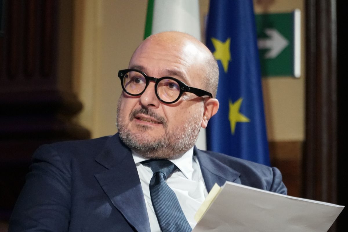 Canto lirico italiano patrimonio Unesco,Sangiuliano”Eccellenza mondiale”