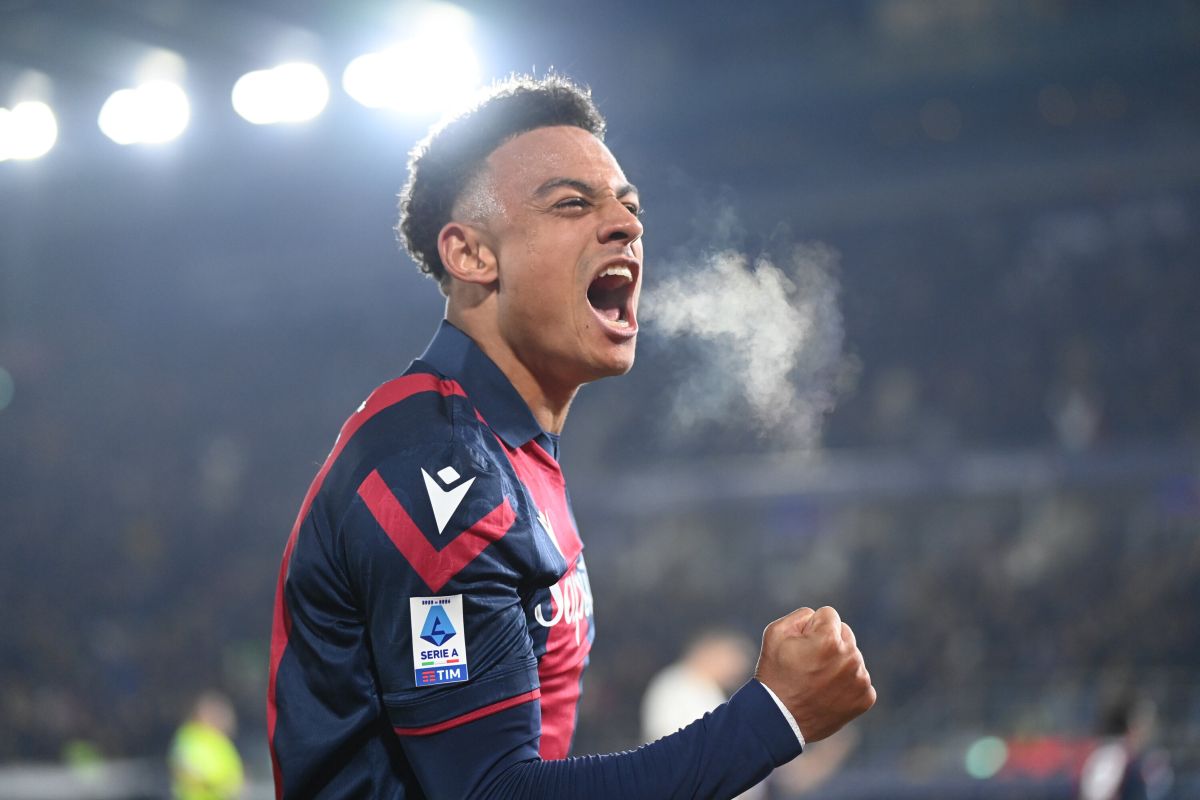 Il Bologna in formato Champions piega 2-0 la Roma