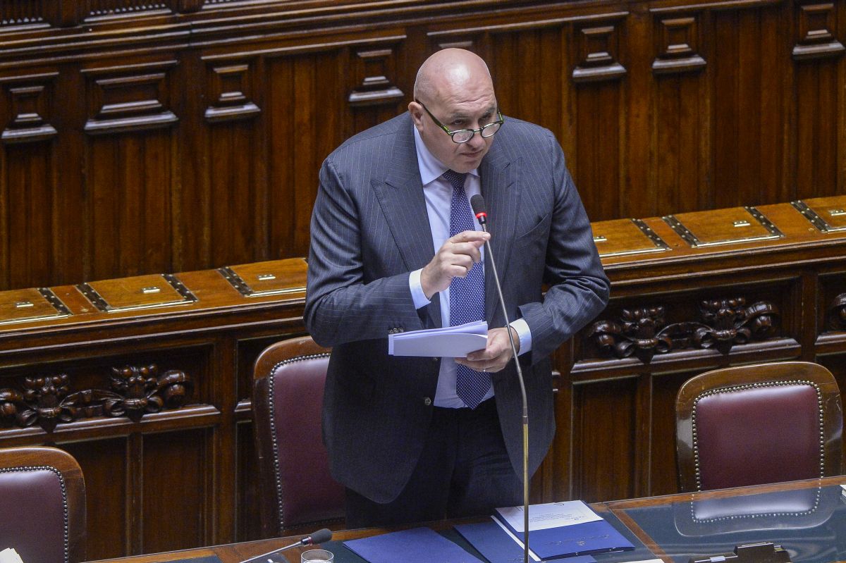 Crosetto “No attacco a magistratura, preoccupato per alcune tendenze”