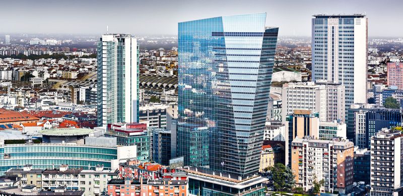 Sostenibilità e obiettivi Net Zero, Fideuram accelera sui green bond