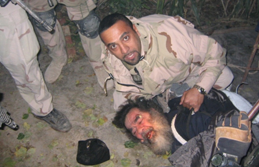 La cattura di Saddam Hussein – La scoperta della Nuova Zelanda – Le prime ceneri della Fenice