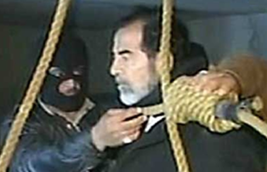 La fine di Saddam Hussein – La sensazionale scoperta di Hubble – Il costosissimo televisore a colori