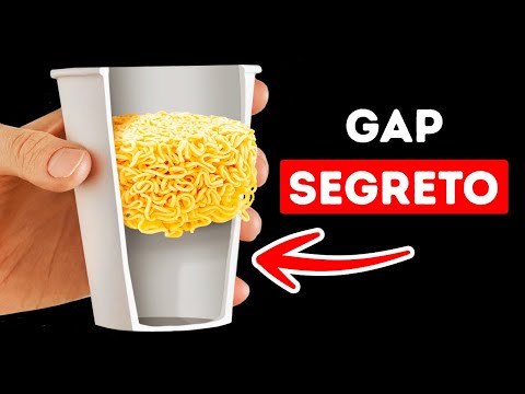 20+ cose che sembrano essere EXTRA semplici