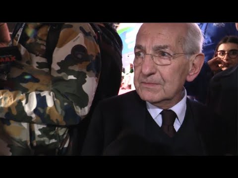 Violante ad Atreju: «Il premierato? Avremmo un paese con due capi e non funzionerebbe»