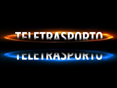 Il Teletrasporto Potrebbe Distruggere il tuo Vero Io? || Esperimento Mentale