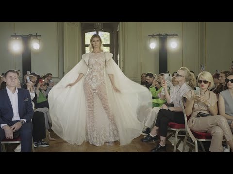 Savage & Hunt | Spring Summer 2024 | Full Show