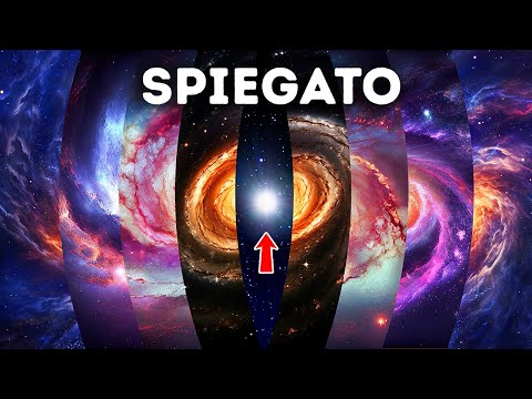 6 Leggi Nascoste dell’Universo che Sono alla Base del Nostro Mondo