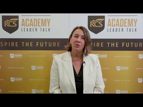 Leader Talk, Majidi: «Le donne in ambito tech sono il 20%, bisogna avvicinare le ragazze…