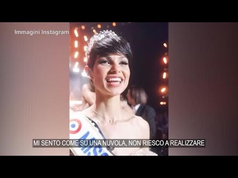 Eve Gilles è Miss Francia 2024: «Non importa da dove si viene, si può fare tutto ciò che si…