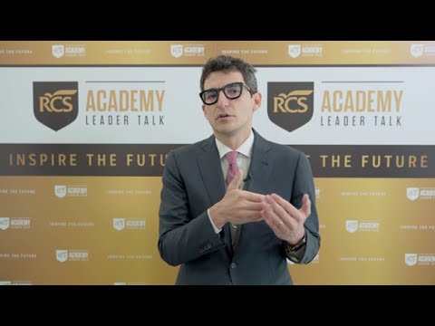 Leader Talk, Calabro:«Per le agenzie creative l’Ai fa parte del nuovo processo decisionale»