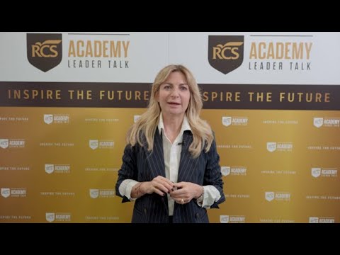 Leader Talk, Ferretti Peretti:«L’Ai rivoluzionerà il sistema economico a partire dalla…