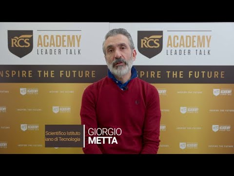 Leader Talk, Metta:«L’Ai? Un occasione per migliorare i processi ed essere super efficienti»