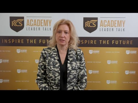 Leader Talk, Benigni:«Nel mondo della difesa legame stretto tra Ai e cyber security»