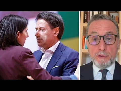 L’«amarcord» Ulivo, il M5S e quel pericoloso precedente che può impensierire il Pd