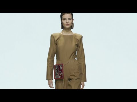 KUNJINA | Spring Summer 2024 | Full Show