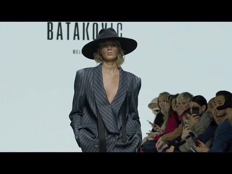 Batakovic | Spring Summer 2024 | Full Show