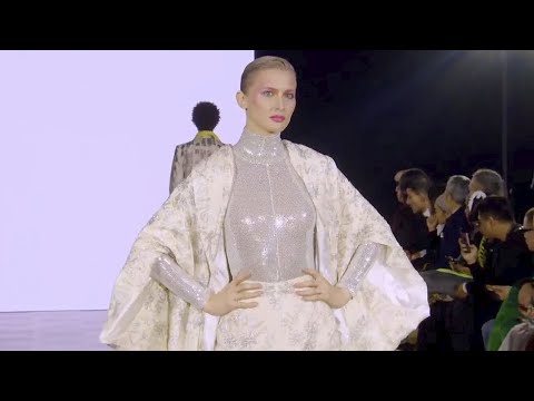 Davidtlate | Spring Summer 2024 | Full Show