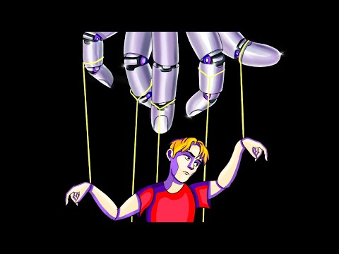 Scenari da scoprire: E se l’AI controllasse tutto?