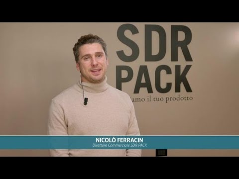 Packaging sottile e riciclabile, rispetto dei criteri Esg: la storia di Sdr Pack, vincitrice del…