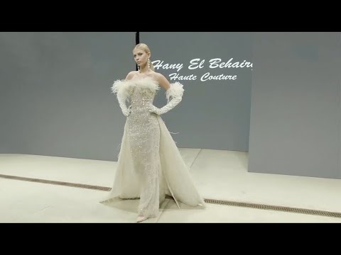 Hany El Behairy | Spring Summer 2024 | Full Show