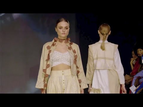 FDCI | Spring Summer 2024 | Full Show