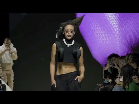 AL•DRI•E | Spring Summer 2024 | Full Show