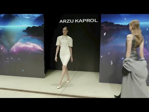 Arzu Kaprol | Spring Summer 2024 | Full Show