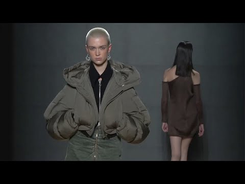 CHNNYU | Spring Summer 2024 | Full Show