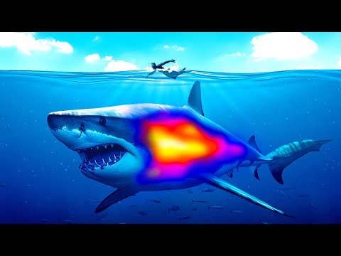 Gli Scienziati Sanno Finalmente Perché il Megalodon si è Estinto