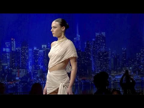 Bel Blak Couture | Spring Summer 2024 | Full Show