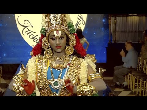 Sri Venkatesa Kuchipudi Academy | Spring Summer 2024 | Full Show